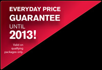 Doug's Dishes Everyday Price Guarantee until 2013